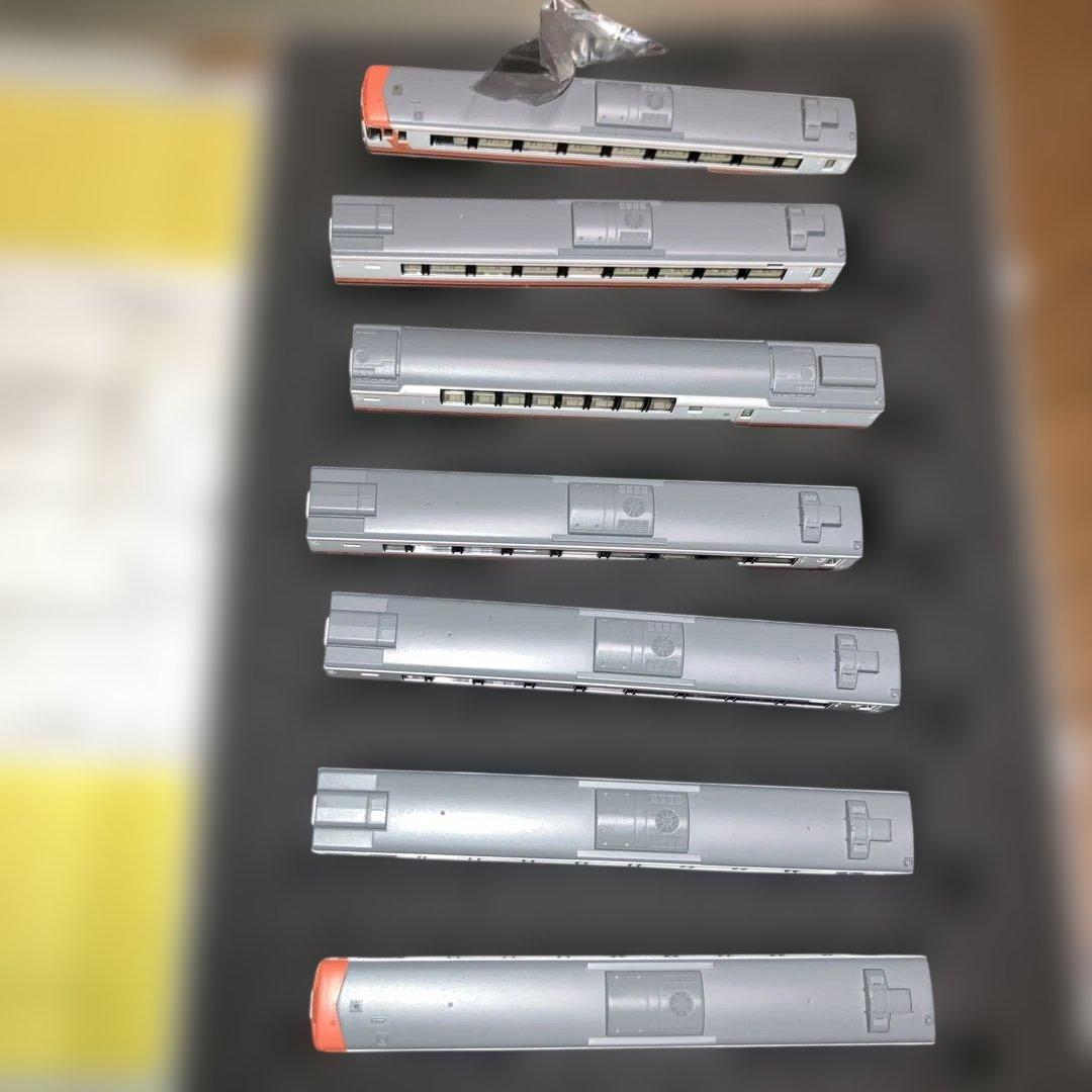 トミックス　92619 キハ183系特急ディ−ゼルカ−