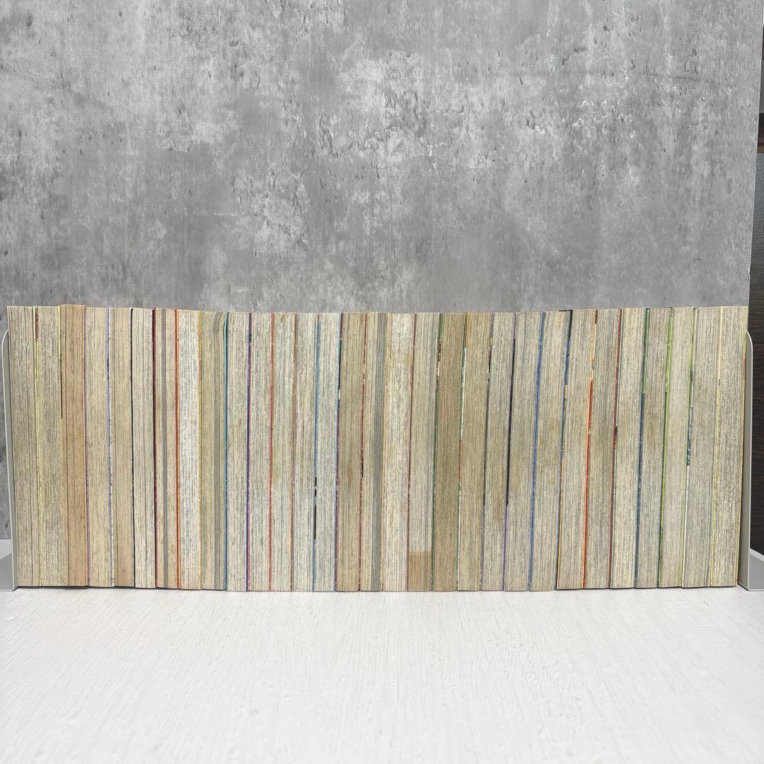 ONE PIECE ワンピース 1〜113巻 全巻セット　尾田栄一郎　最新刊