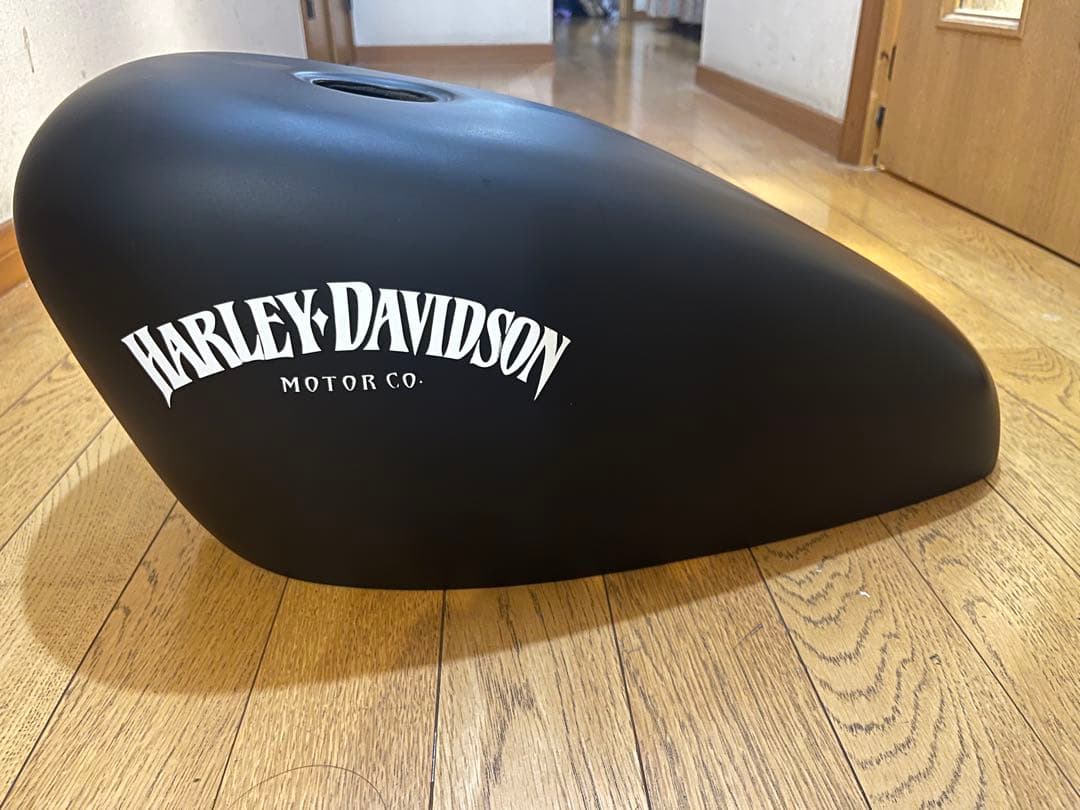 simon kustom サイモンカスタム　タンクカバー