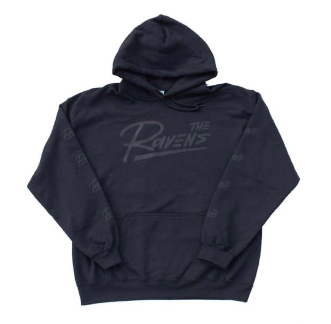 ミュージシャン the ravens The BONEZ PTP kj