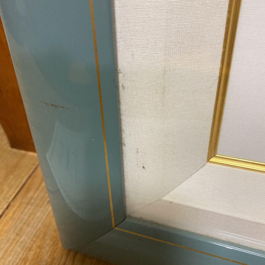 ◎ヒロヤマガタ　『フライングオンキャッスル』シルクスクリーン　250部限定