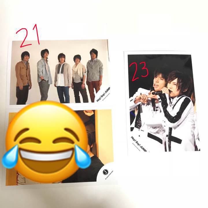 山田涼介 公式写真