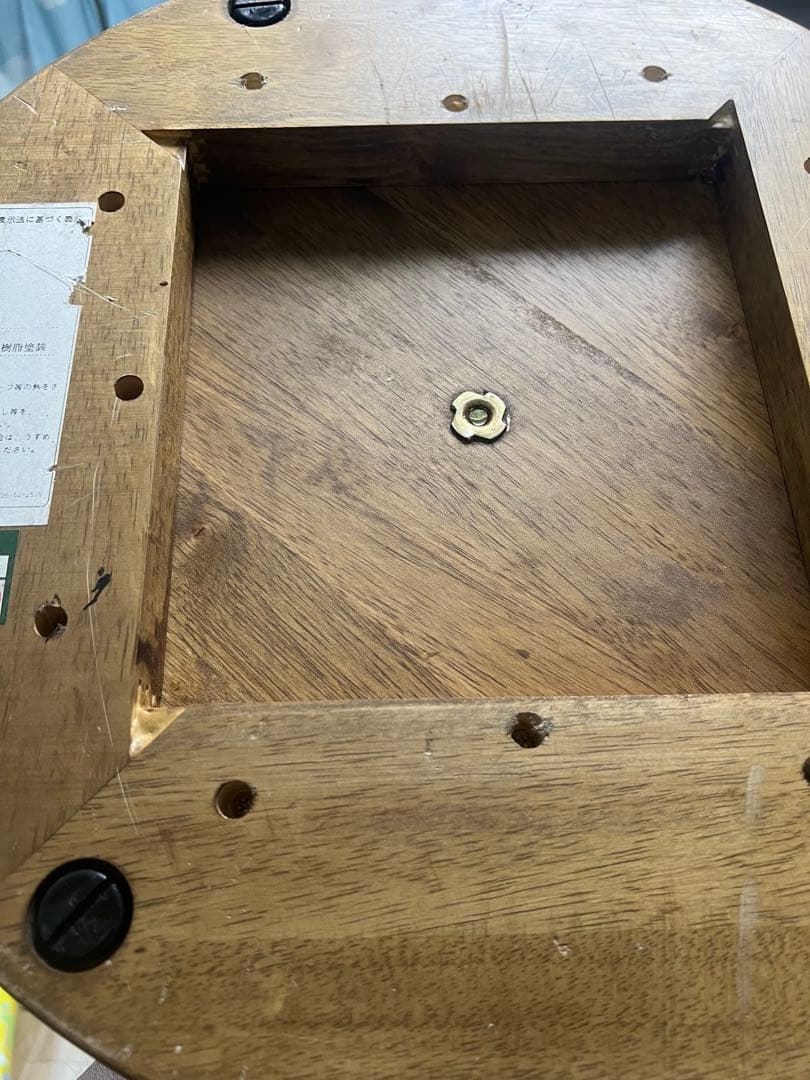 美品送料込‼️ TOCOM あずま工芸 ポールハンガー コートハンガー 天然木