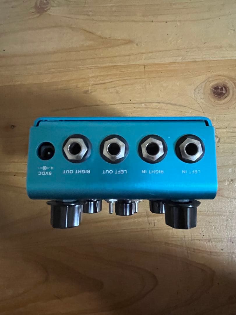 Strymon blueSky ストライモン ブルースカイ