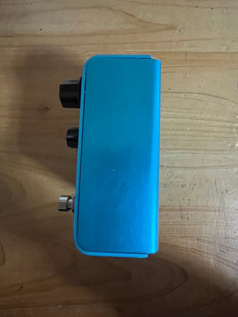 Strymon blueSky ストライモン ブルースカイ