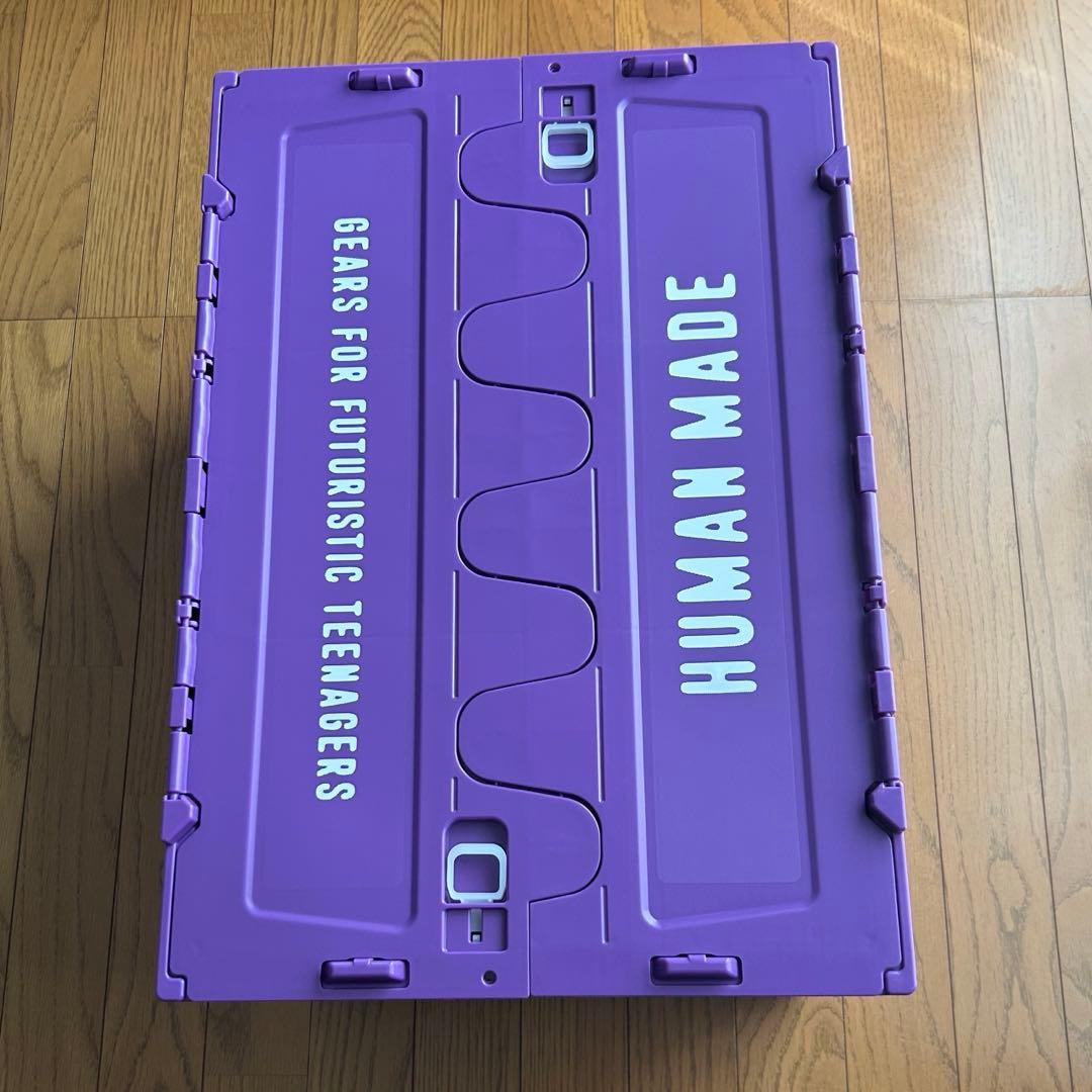 家具・インテリア HUMAN MADE CONTAINER 50L