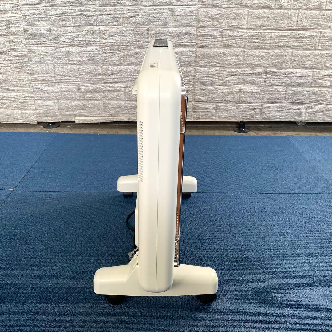 2020年製 E800L-TM サンルミエ タイマー付 遠赤外線暖房器 2