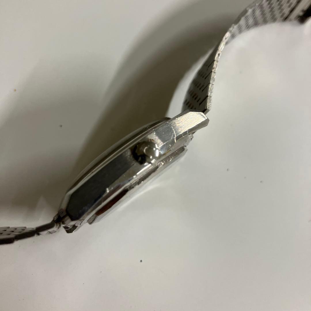 UNIVERSAL GENEVE UNISONIC クロノメーター　ジャンク