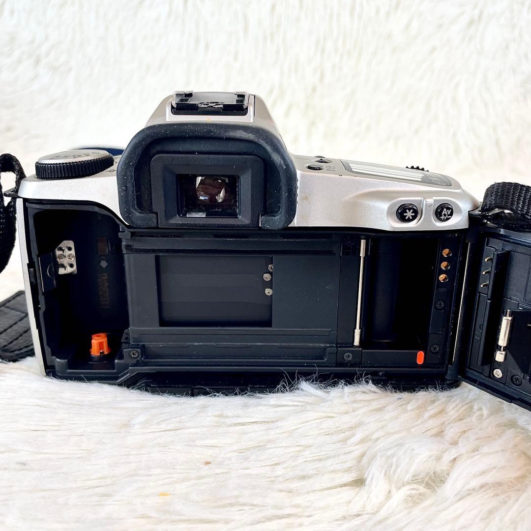 Canon EOS kiss3　一眼レフカメラ　SIGMAレンズ2個付属