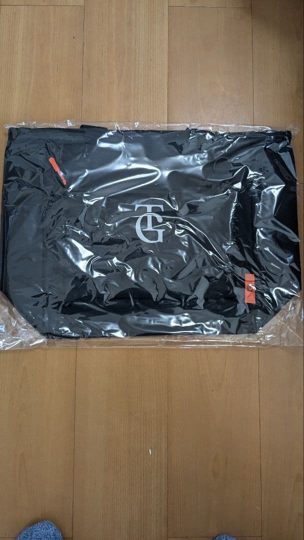 2025年読売ジャイアンツ ファンクラブ入会特典【リュック、トートセット】