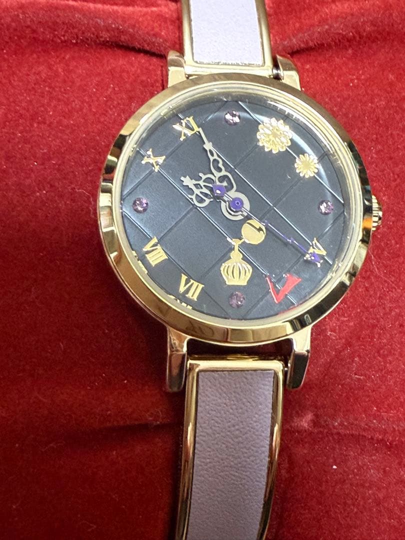 第五人格 Identity V 腕時計 調香師 super groupies