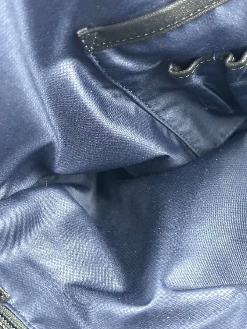 ✨希少✨ TUMI Harrison セネカ スリム 2way ビジネスバッグ