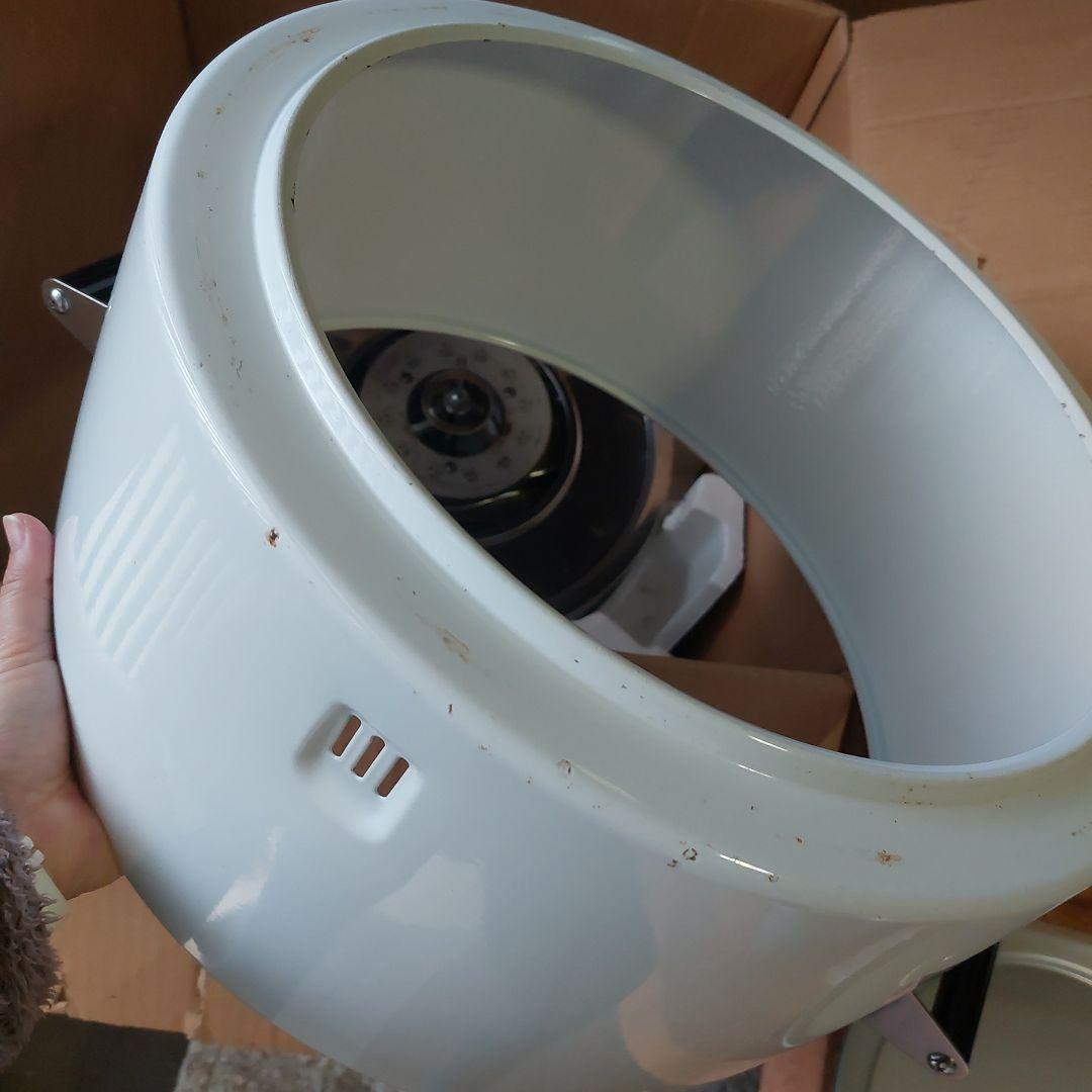 パロマ ガス炊飯器 PR-6CS