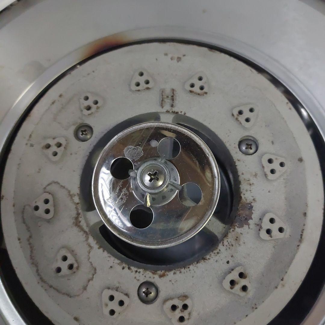 パロマ ガス炊飯器 PR-6CS