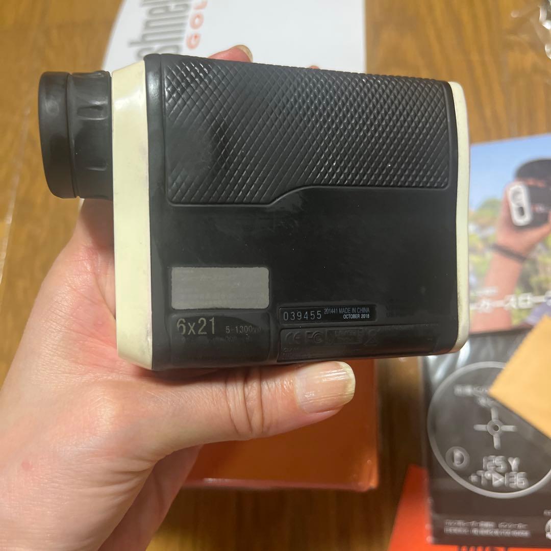 専用！ブッシュネルTOUR Z6 ジョルト