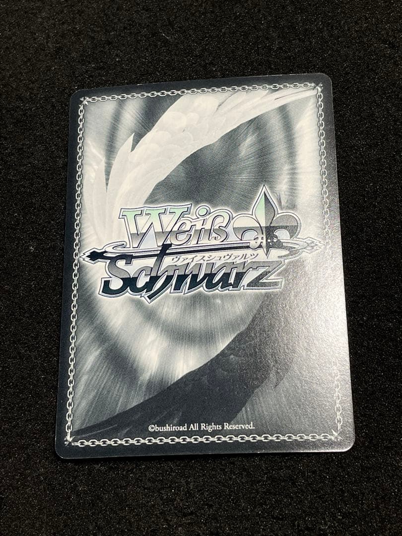 《攻略組》アスナ SP サイン 箔押し SAO ソードアートオンライン ヴァイス