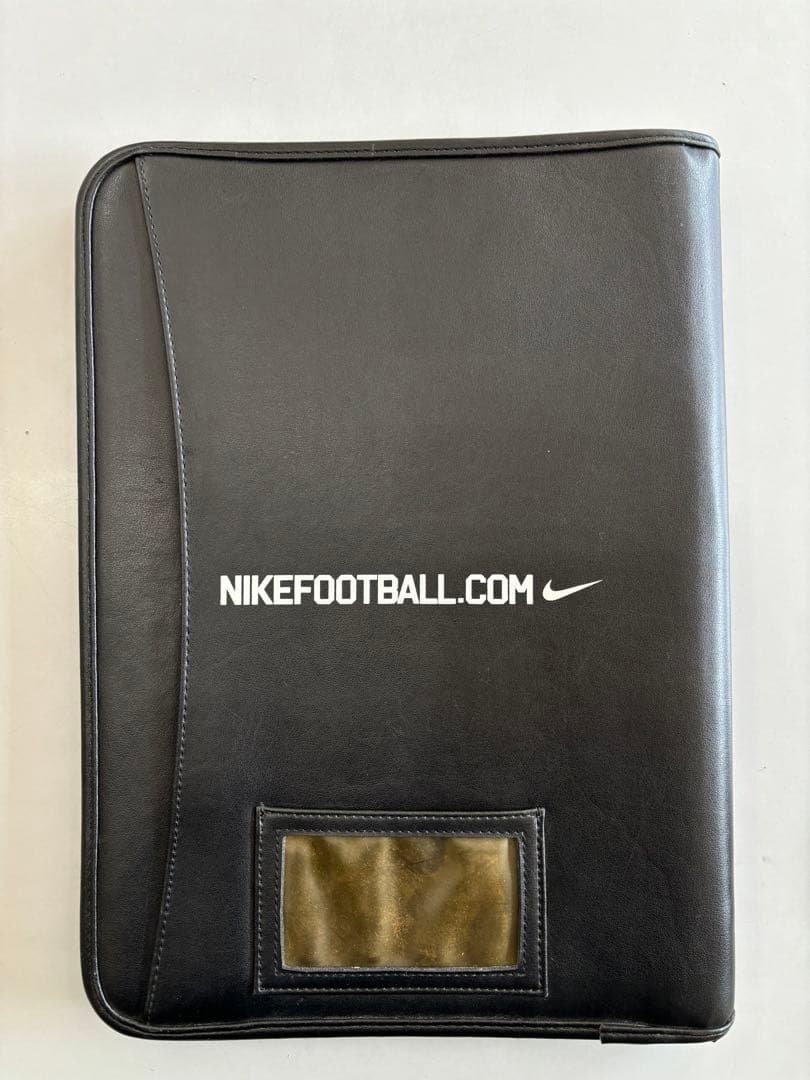 Nike サッカー戦術ボードケース