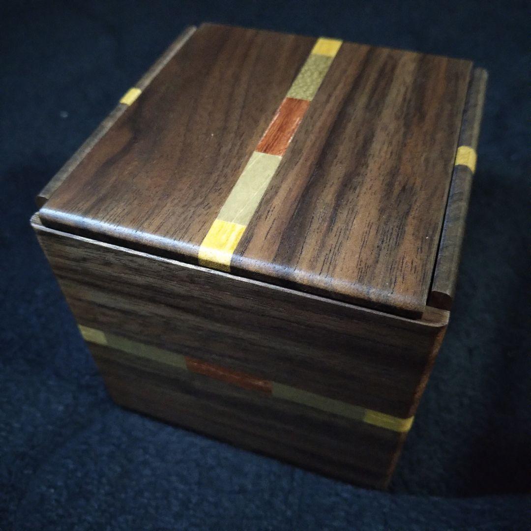 新秘密箱1 2 3 4 旧デザイン