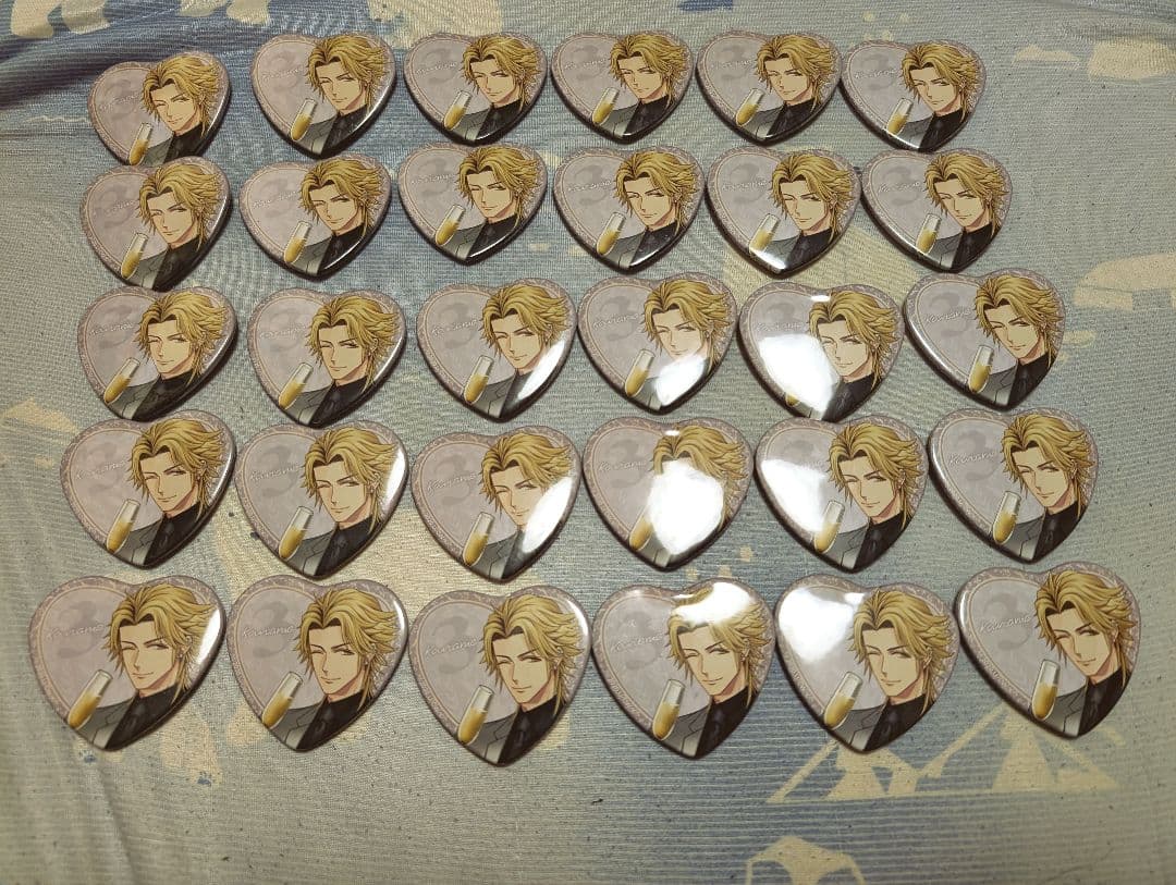 BROTHERS • CONFLICT ブラコン 朝日奈要