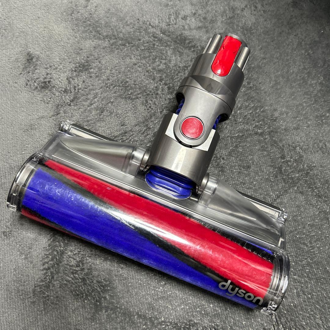 Dyson 151868型 ソフトローラー クリーナーヘッド