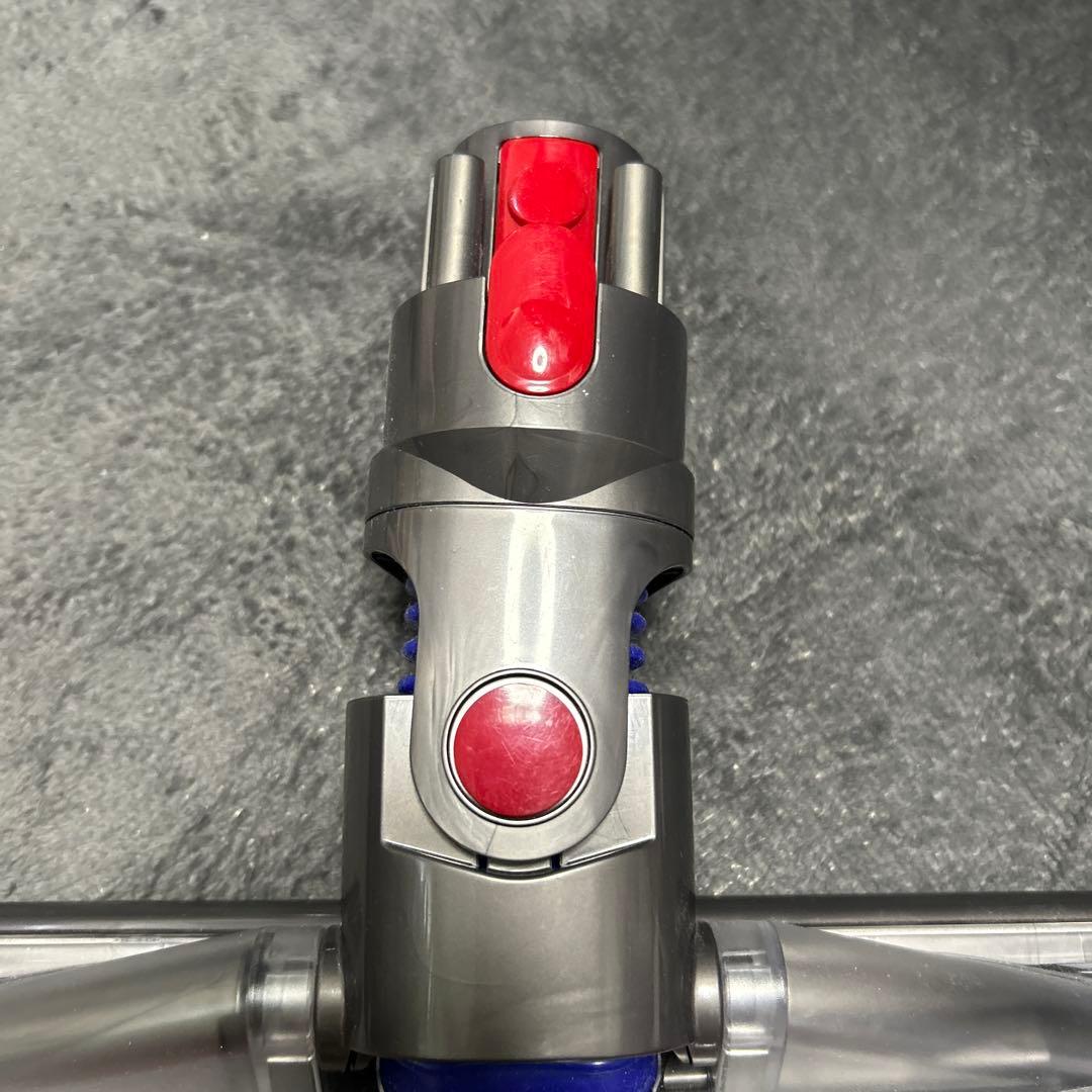 Dyson 151868型 ソフトローラー クリーナーヘッド