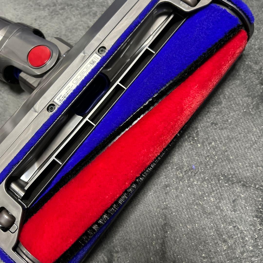 Dyson 151868型 ソフトローラー クリーナーヘッド