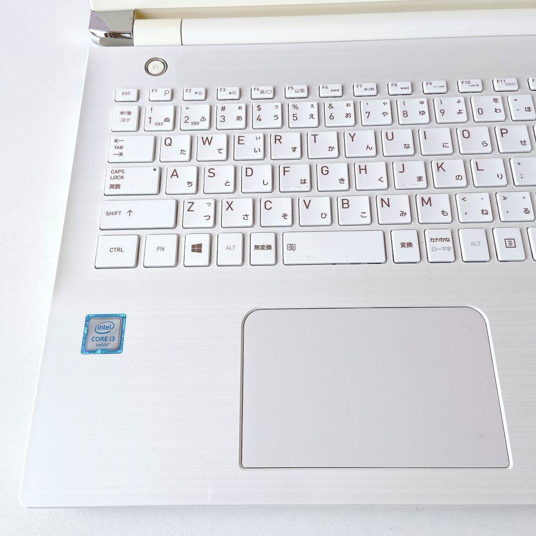 DynaBook/Windows11/8GB/1TB/東芝ノートパソコン/226