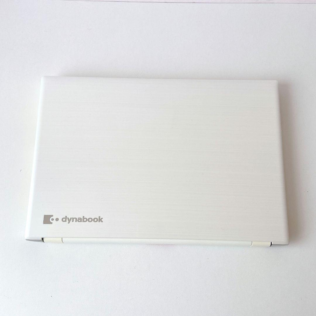 DynaBook/Windows11/8GB/1TB/東芝ノートパソコン/226