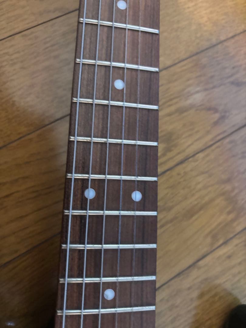 ギター二本セット バラ売り不可