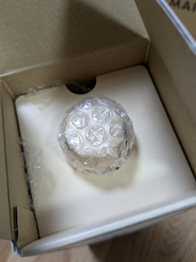 森伊蔵 本格焼酎 新品！