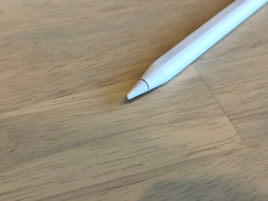 Apple Pencil 第2世代　A2051