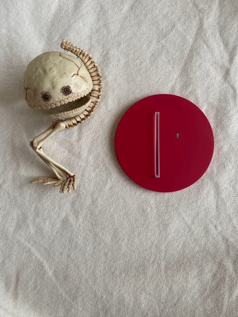 米津玄師　かいじゅうずかんフィギュア　コンプリートセット（箱付き）