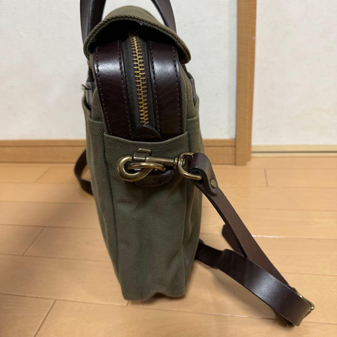 フィルソン ビジネスバッグ ショルダーバッグ ブリーフケース