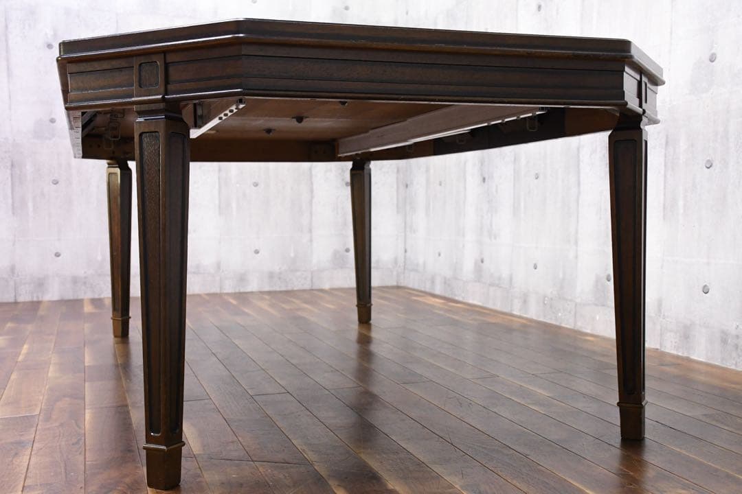 EGK25 マルニ木工  地中海ロイヤル 1778 パーティテーブル