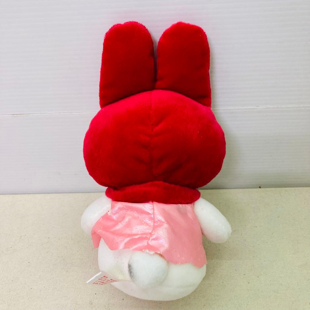 【３種セット★1999年製あり】マイメロディ　マイメロ　ぬいぐるみ　サンリオ