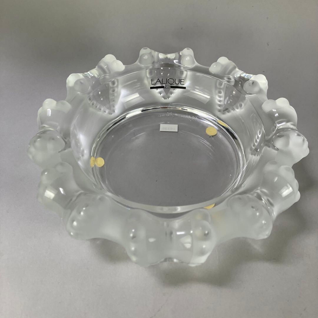 スピード発送同梱値引きminnie◆ ラリック LALIQUE