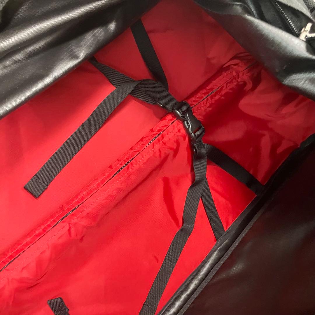 ⭐️希少美品⭐️ ザ ノースフェイスWAYFINDER30 キャリーバッグ