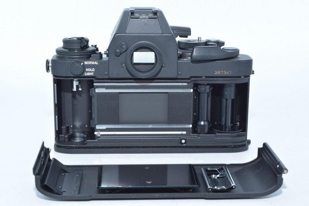 キヤノン Canon New F-1