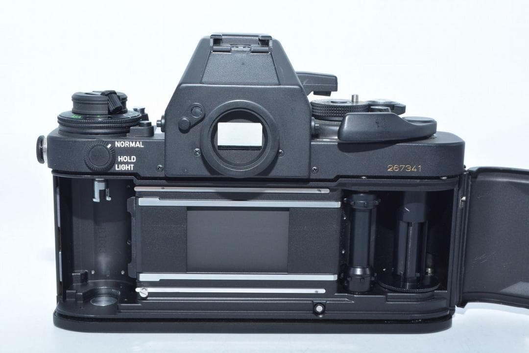 キヤノン Canon New F-1