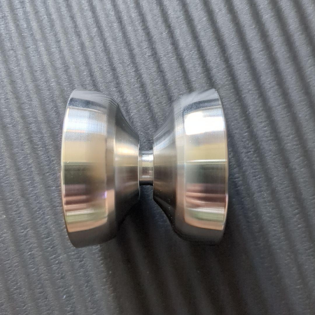 SUS YOYO MECHANICS トランスミッションハイギア　ヨーヨー