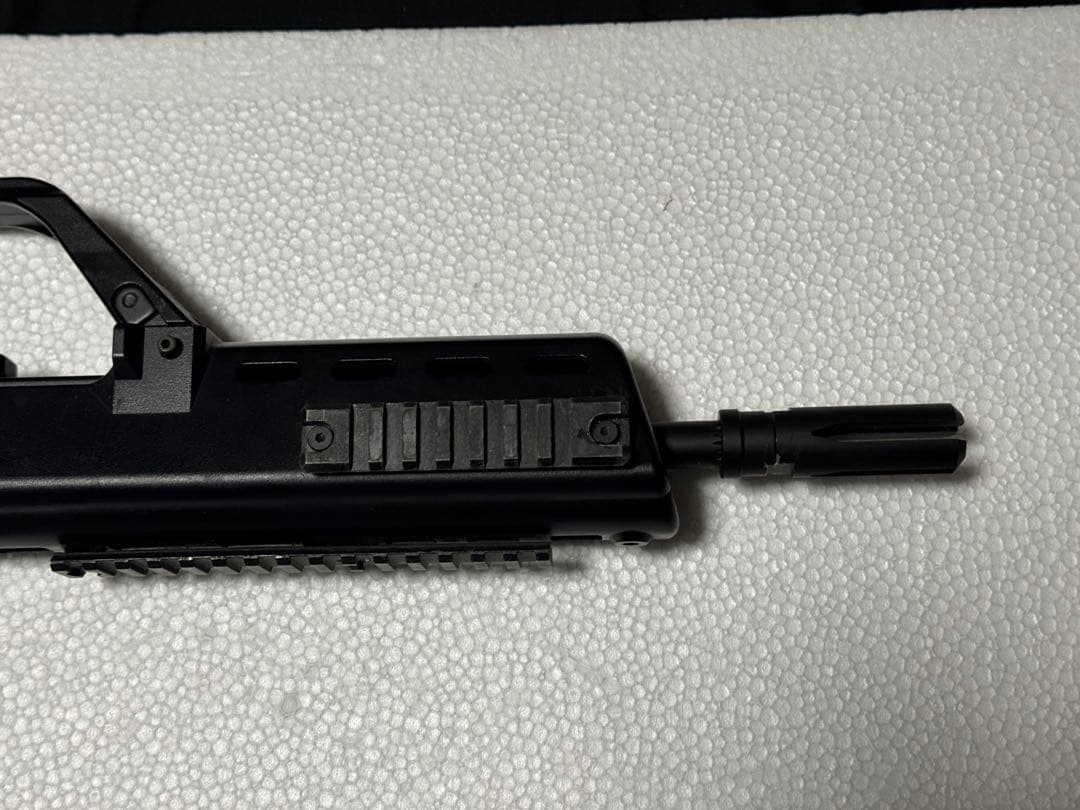 東京マルイ　次世代電動ガン　G36K 訳アリ　ジャンク品