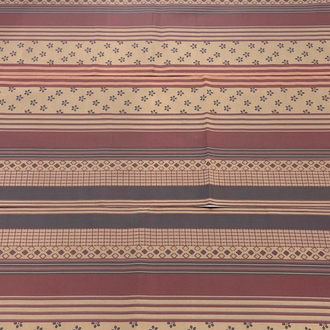 専用帯5864 5871 二点セット ●菱屋六右エ門 高級 正絹 両面全通