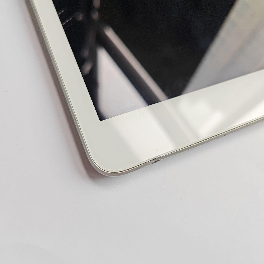 ホワイト iPad 標準サイズ 本体