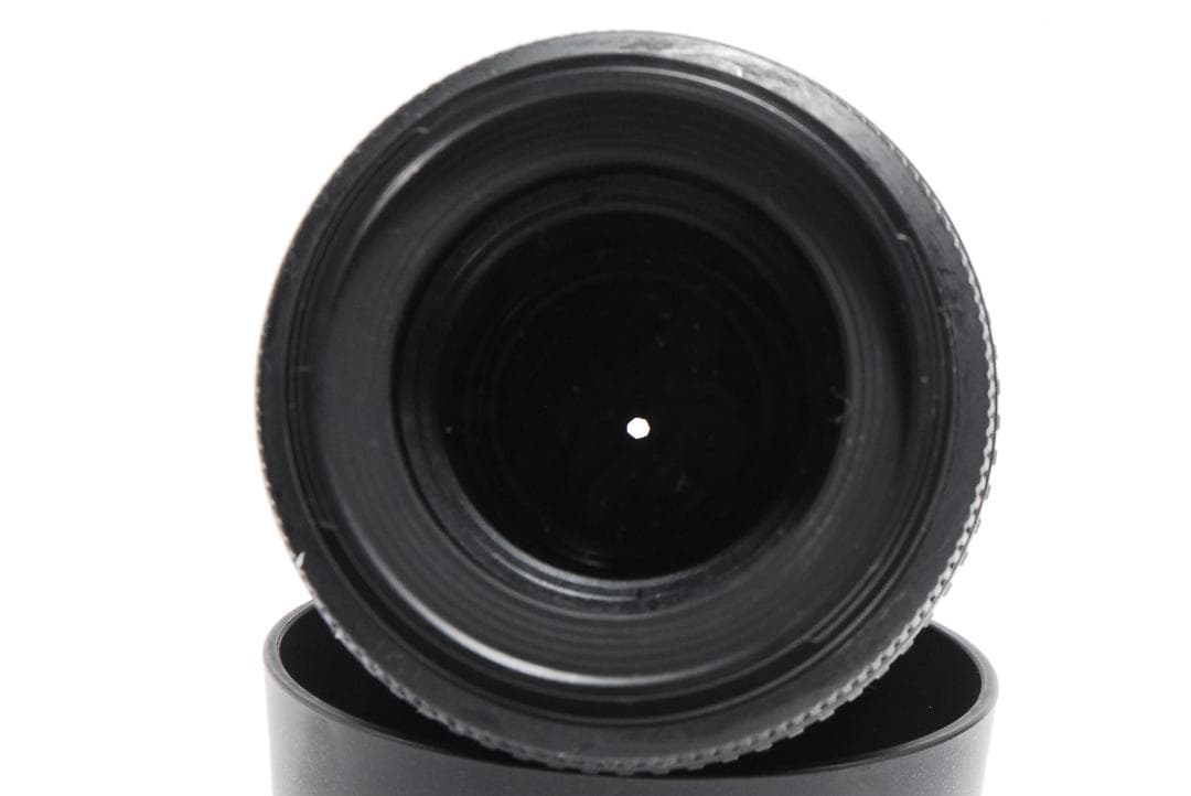 Nikon D5000 55-200mm望遠レンズセット 動作確認済