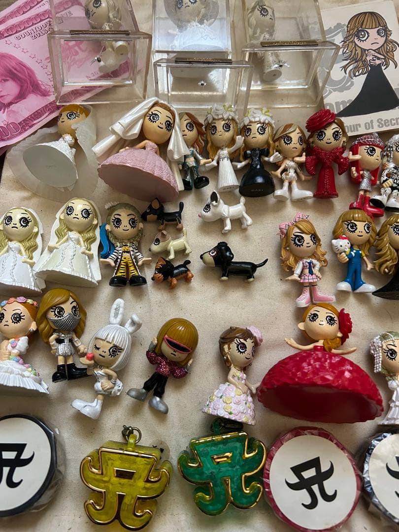 浜崎あゆみayupan『あゆパン』セット