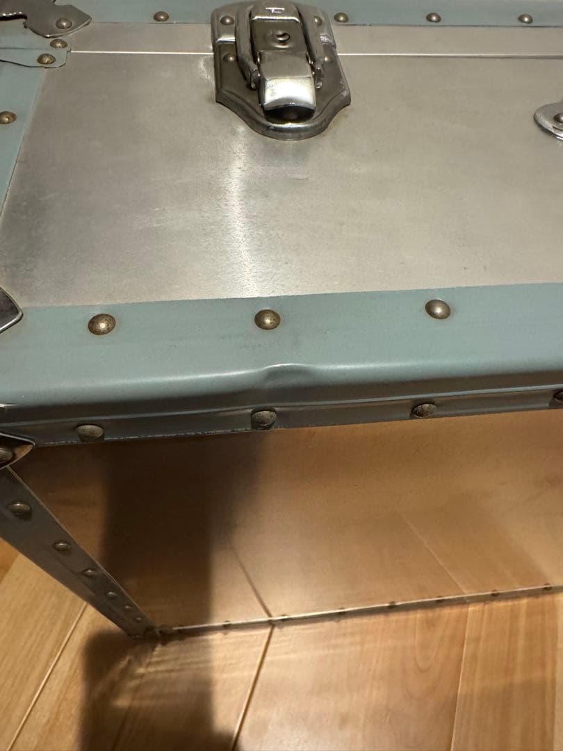 アタッシュケース