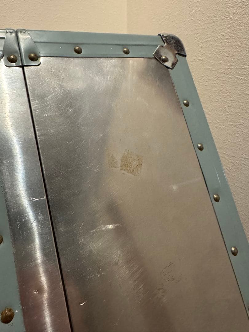 アタッシュケース