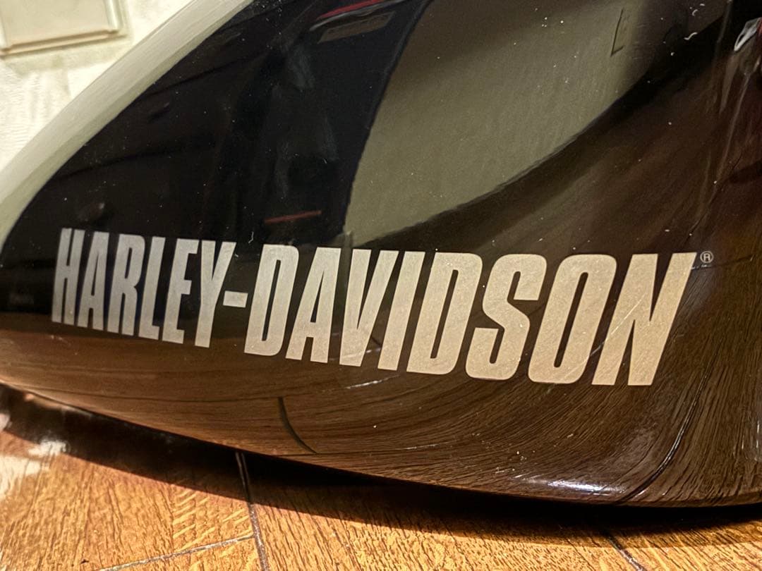 スポーツスター　純正　フューエルタンク