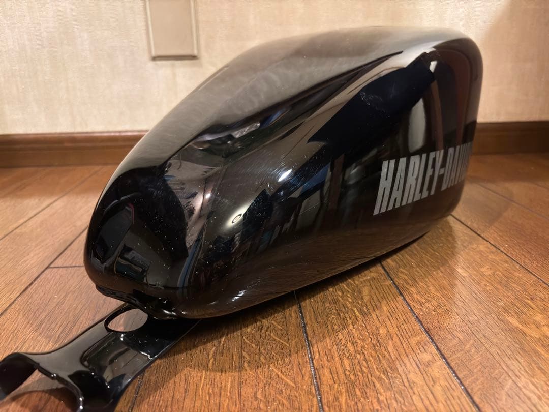 スポーツスター　純正　フューエルタンク