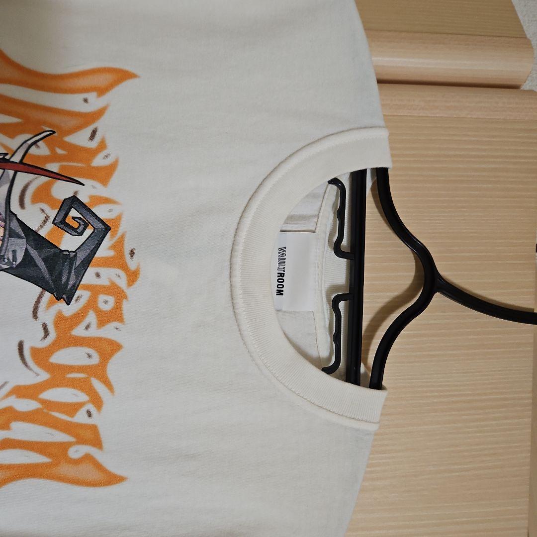 Vaultroom SOUL & MAKA ソウルイーター　ボルトルーLサイズ